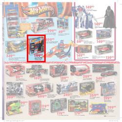 Pick n Pay Hyper : Christmas ( 23 Nov - 26 Dec 2014 ), page 9