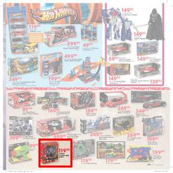 Pick n Pay Hyper : Christmas ( 23 Nov - 26 Dec 2014 ), page 9