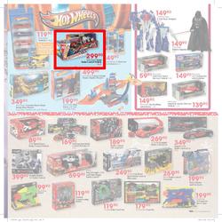 Pick n Pay Hyper : Christmas ( 23 Nov - 26 Dec 2014 ), page 9