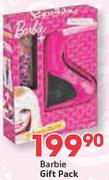 Barbie Gift Pack