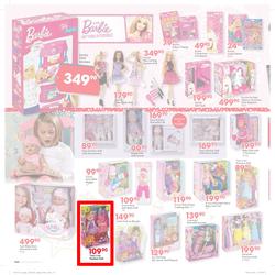 Pick n Pay Hyper : Christmas ( 23 Nov - 26 Dec 2014 ), page 10