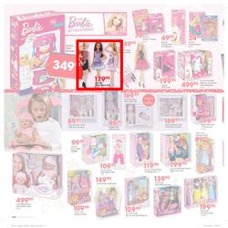 Pick n Pay Hyper : Christmas ( 23 Nov - 26 Dec 2014 ), page 10