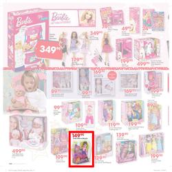 Pick n Pay Hyper : Christmas ( 23 Nov - 26 Dec 2014 ), page 10