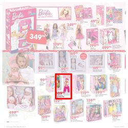 Pick n Pay Hyper : Christmas ( 23 Nov - 26 Dec 2014 ), page 10