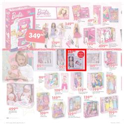 Pick n Pay Hyper : Christmas ( 23 Nov - 26 Dec 2014 ), page 10