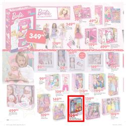 Pick n Pay Hyper : Christmas ( 23 Nov - 26 Dec 2014 ), page 10