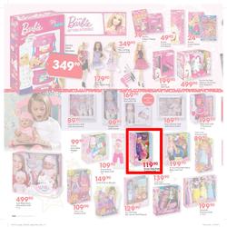 Pick n Pay Hyper : Christmas ( 23 Nov - 26 Dec 2014 ), page 10