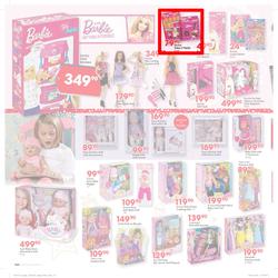 Pick n Pay Hyper : Christmas ( 23 Nov - 26 Dec 2014 ), page 10