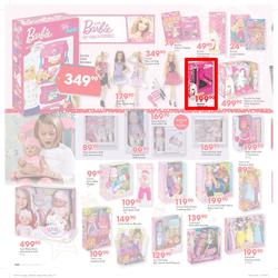 Pick n Pay Hyper : Christmas ( 23 Nov - 26 Dec 2014 ), page 10