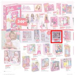 Pick n Pay Hyper : Christmas ( 23 Nov - 26 Dec 2014 ), page 10