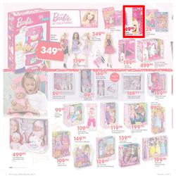 Pick n Pay Hyper : Christmas ( 23 Nov - 26 Dec 2014 ), page 10