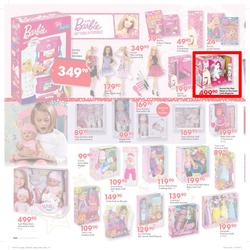 Pick n Pay Hyper : Christmas ( 23 Nov - 26 Dec 2014 ), page 10