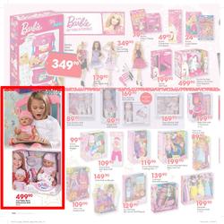 Pick n Pay Hyper : Christmas ( 23 Nov - 26 Dec 2014 ), page 10