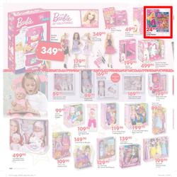 Pick n Pay Hyper : Christmas ( 23 Nov - 26 Dec 2014 ), page 10