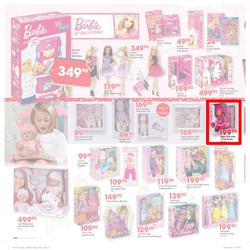 Pick n Pay Hyper : Christmas ( 23 Nov - 26 Dec 2014 ), page 10