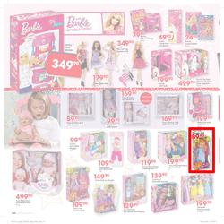 Pick n Pay Hyper : Christmas ( 23 Nov - 26 Dec 2014 ), page 10