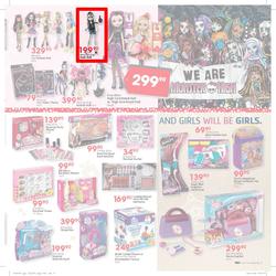 Pick n Pay Hyper : Christmas ( 23 Nov - 26 Dec 2014 ), page 11