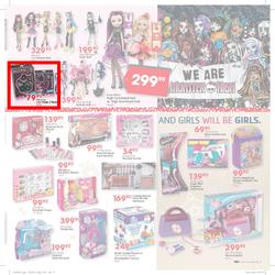 Pick n Pay Hyper : Christmas ( 23 Nov - 26 Dec 2014 ), page 11