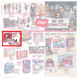 Pick n Pay Hyper : Christmas ( 23 Nov - 26 Dec 2014 ), page 11