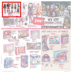 Pick n Pay Hyper : Christmas ( 23 Nov - 26 Dec 2014 ), page 11