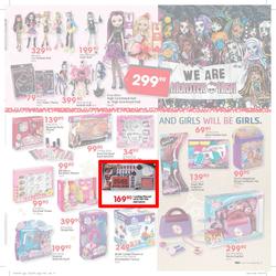 Pick n Pay Hyper : Christmas ( 23 Nov - 26 Dec 2014 ), page 11