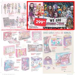 Pick n Pay Hyper : Christmas ( 23 Nov - 26 Dec 2014 ), page 11