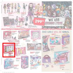 Pick n Pay Hyper : Christmas ( 23 Nov - 26 Dec 2014 ), page 11