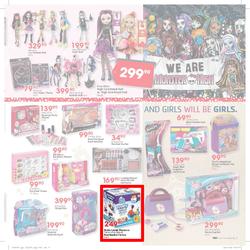 Pick n Pay Hyper : Christmas ( 23 Nov - 26 Dec 2014 ), page 11