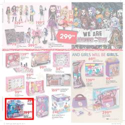 Pick n Pay Hyper : Christmas ( 23 Nov - 26 Dec 2014 ), page 11