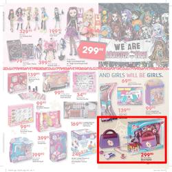 Pick n Pay Hyper : Christmas ( 23 Nov - 26 Dec 2014 ), page 11