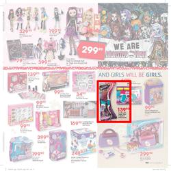 Pick n Pay Hyper : Christmas ( 23 Nov - 26 Dec 2014 ), page 11