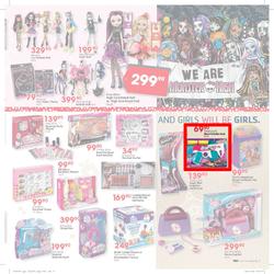 Pick n Pay Hyper : Christmas ( 23 Nov - 26 Dec 2014 ), page 11