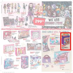 Pick n Pay Hyper : Christmas ( 23 Nov - 26 Dec 2014 ), page 11