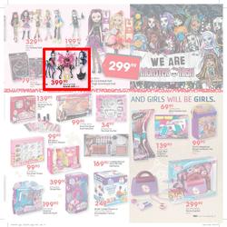 Pick n Pay Hyper : Christmas ( 23 Nov - 26 Dec 2014 ), page 11