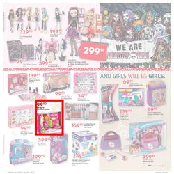 Pick n Pay Hyper : Christmas ( 23 Nov - 26 Dec 2014 ), page 11