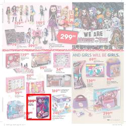 Pick n Pay Hyper : Christmas ( 23 Nov - 26 Dec 2014 ), page 11