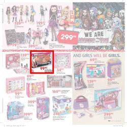 Pick n Pay Hyper : Christmas ( 23 Nov - 26 Dec 2014 ), page 11