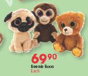 Beenie Boos-Each
