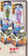 Robo Fish-Each