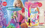 My Magical Mermaid Playset