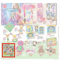 Pick n Pay Hyper : Christmas ( 23 Nov - 26 Dec 2014 ), page 12