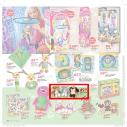 Pick n Pay Hyper : Christmas ( 23 Nov - 26 Dec 2014 ), page 12