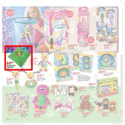 Pick n Pay Hyper : Christmas ( 23 Nov - 26 Dec 2014 ), page 12