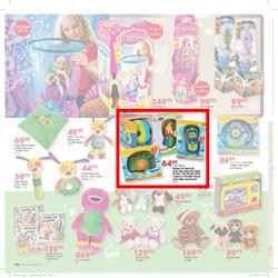 Pick n Pay Hyper : Christmas ( 23 Nov - 26 Dec 2014 ), page 12