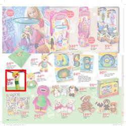 Pick n Pay Hyper : Christmas ( 23 Nov - 26 Dec 2014 ), page 12
