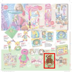 Pick n Pay Hyper : Christmas ( 23 Nov - 26 Dec 2014 ), page 12