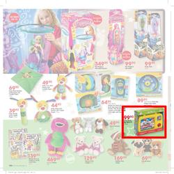 Pick n Pay Hyper : Christmas ( 23 Nov - 26 Dec 2014 ), page 12