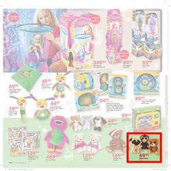 Pick n Pay Hyper : Christmas ( 23 Nov - 26 Dec 2014 ), page 12