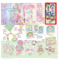 Pick n Pay Hyper : Christmas ( 23 Nov - 26 Dec 2014 ), page 12