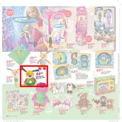 Pick n Pay Hyper : Christmas ( 23 Nov - 26 Dec 2014 ), page 12